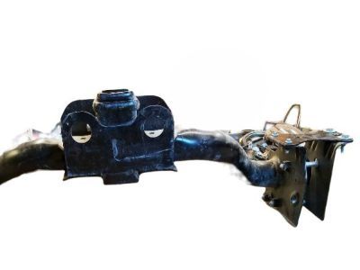 Mopar 68140775AE Hitch Trailer