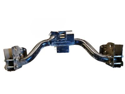 Mopar 68140775AE Hitch Trailer