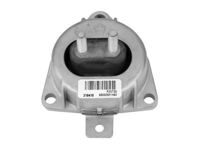 Mopar 68032661AE Isolator Transmission Mount