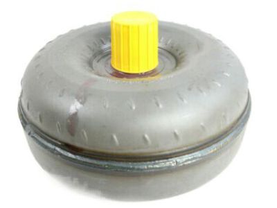Jeep R2117703AB CONVERTER, Torque
