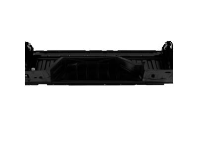 Mopar 68148458AB Panel Box Side Inner