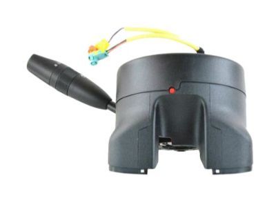 Dodge 5VN52DX9AC MODULE Steering Column