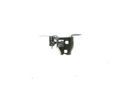 Mopar 68058536AD Hinge Rear Door Lower, Passenger Side