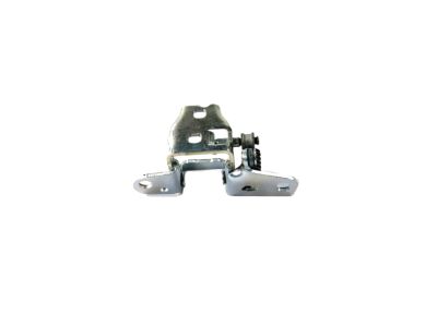 Mopar 68058536AD Hinge Rear Door Lower, Passenger Side