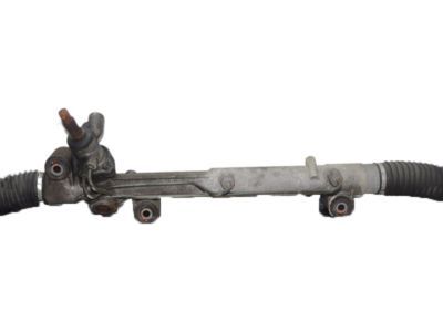 Dodge Rack And Pinion - 4584572AF