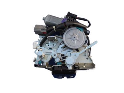 Dodge 4589581AC LATCH Liftgate