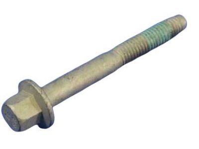 Dodge 6510753AA BOLT Hex Flange Head M6X1.00X50.60