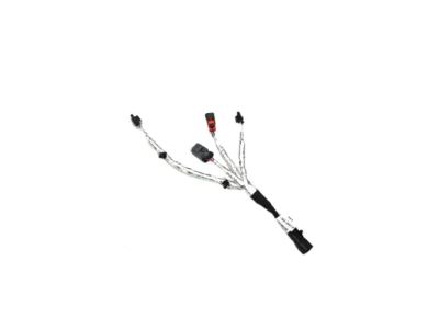 Mopar 68360190AA Wiring Knock, Oil Pressure , & Temperature Sensor