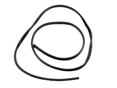 Ram ProMaster 3500 Door Seal - 68226112AB