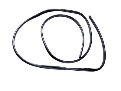Ram ProMaster 3500 Door Seal - 68226112AB