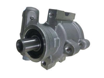 Jeep Power Steering Pump - 52088134
