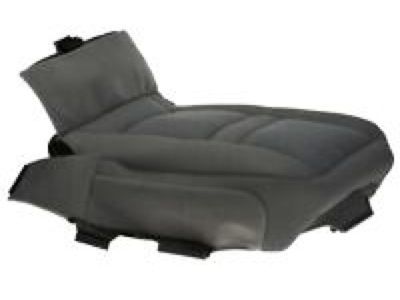 Dodge Seat Cover - 5SJ01DX9AA