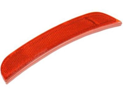 2020 Dodge Charger Side Marker Light - 68214126AA