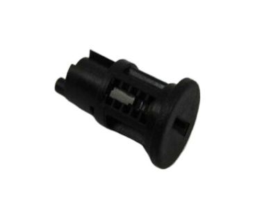 Jeep 4746315 Lock Cylinder