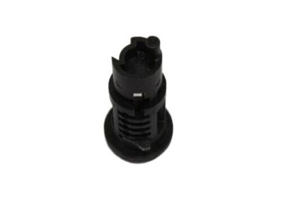 Jeep 4746315 Lock Cylinder