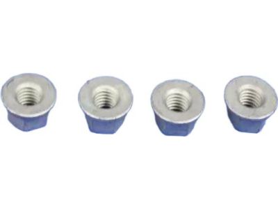 Mopar 5086980AA Ball Joint Package Lower Control Arm