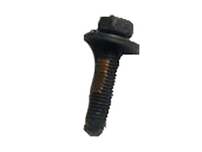 Jeep 6512252AA Gear Assembly Bolt