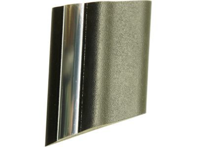 Mopar 55274893 Body Side Molding, Front