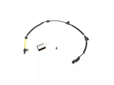 68312453AB Mopar Sensor Kit Anti-Lock Brakes Product Photo 3 of 4