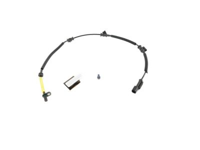 Mopar 68312453AB Sensor Kit Anti-Lock Brakes 68312453AB Mopar Sensor Kit Anti-Lock Brakes Product Photo 1 of 4