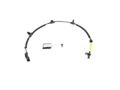 68312453AB Mopar Sensor Kit Anti-Lock Brakes Product Photo 4 of 4