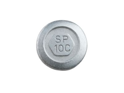 Mopar 6512963AA Bolt And Washer Hexagon Head M10X1.50X35.50