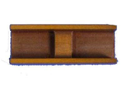 Mopar 68036451AA Pad Shift Fork