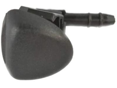 Jeep Windshield Washer Nozzle - 68256068AA
