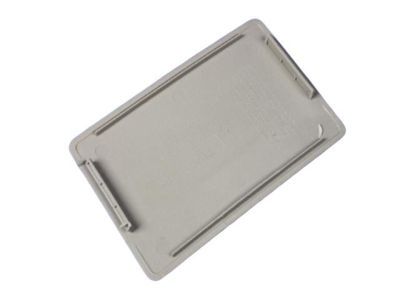 Jeep 1FD91BD1AA PANEL Access