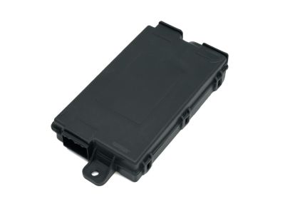 Mopar 68214571AB Receiver Hub Roof