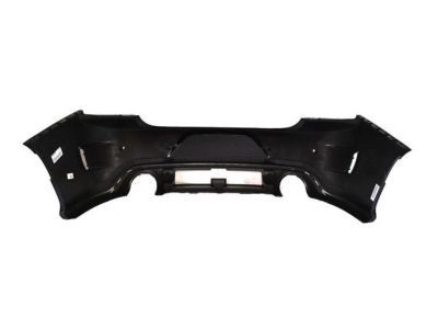 Dodge Charger Bumper - 5PP50TZZAD