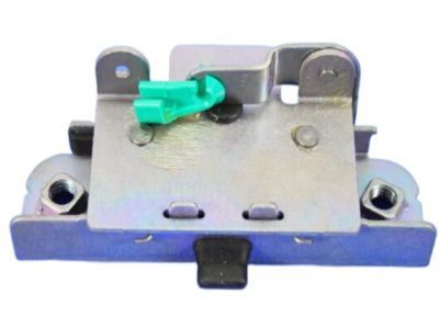 Dodge 55275952AB LATCH Tailgate