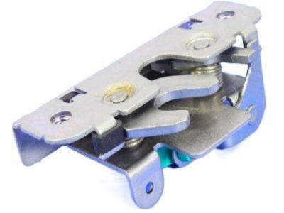 Dodge 55275952AB LATCH Tailgate
