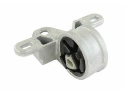 Dodge 4861295AB Front Support