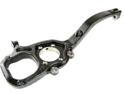 Chrysler 68234397AC Knuckle