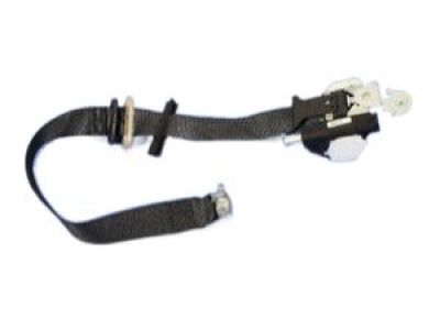 Mopar 5KP921DVAE Seat Belt Front Outer