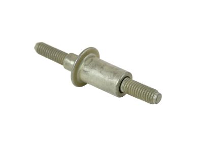 Mopar 6511543AA Stud Double Ended M6X1.00X18.50 Cylinder Head Cover To Head