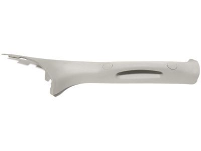 Chrysler 5JY54BDXAE Windshield Pillar Trim