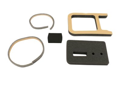 Mopar 68163830AA Seal Kit A/C And Heater Unit