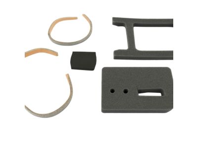 Mopar 68163830AA Seal Kit A/C And Heater Unit