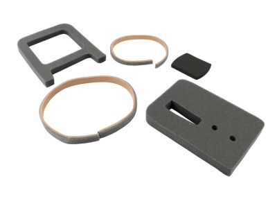 Mopar 68163830AA Seal Kit A/C And Heater Unit