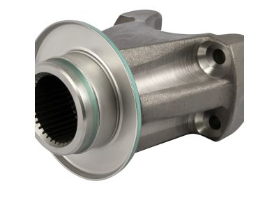 Mopar 5019514AA Yoke Transfer Case