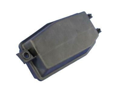 Dodge 4886009AA Vacuum Reservoir