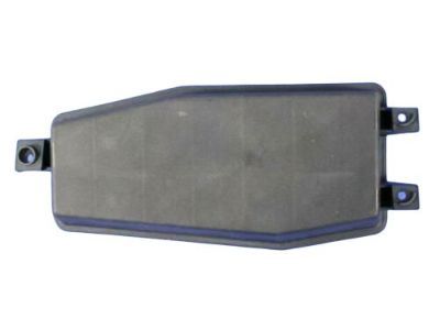 Dodge 4886009AA Vacuum Reservoir