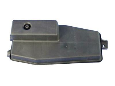 Dodge 4886009AA Vacuum Reservoir
