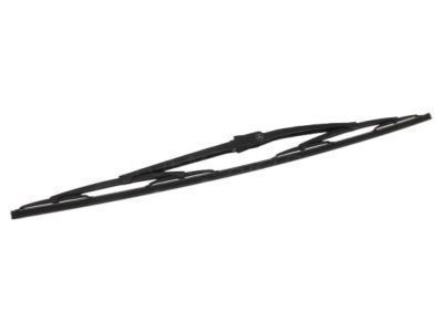 Dodge 5124455AA WIPER BLADE