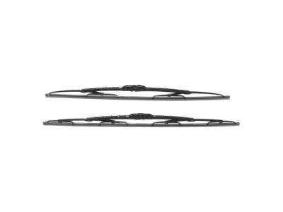 Dodge 5124455AA WIPER BLADE