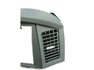 Jeep 5JN311DHAO Bezel