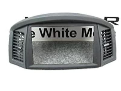 Jeep 5JN311DHAO Bezel