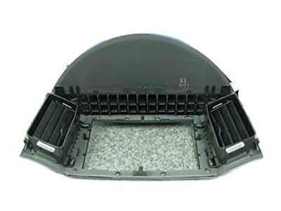 Jeep 5JN311DHAO Bezel